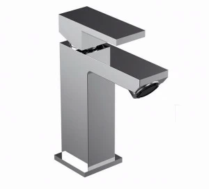 Rubinetteria Giulini Смеситель для биде, однорычажный, настольный Pablolux F9835a-15