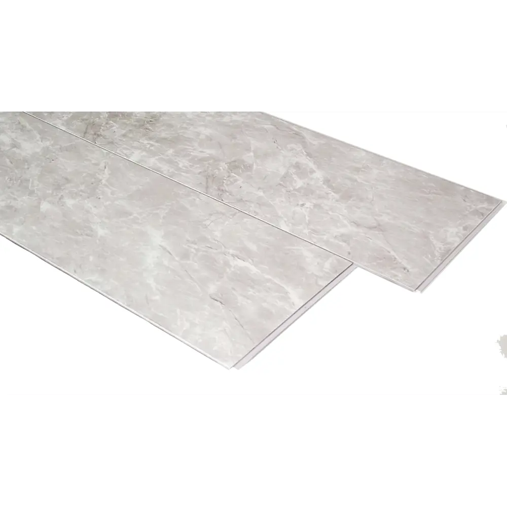 Santreyd SPC плитка Мрамор Санторини - премиальное напольное покрытие 89384243 STLM-1367773 - Вид №3