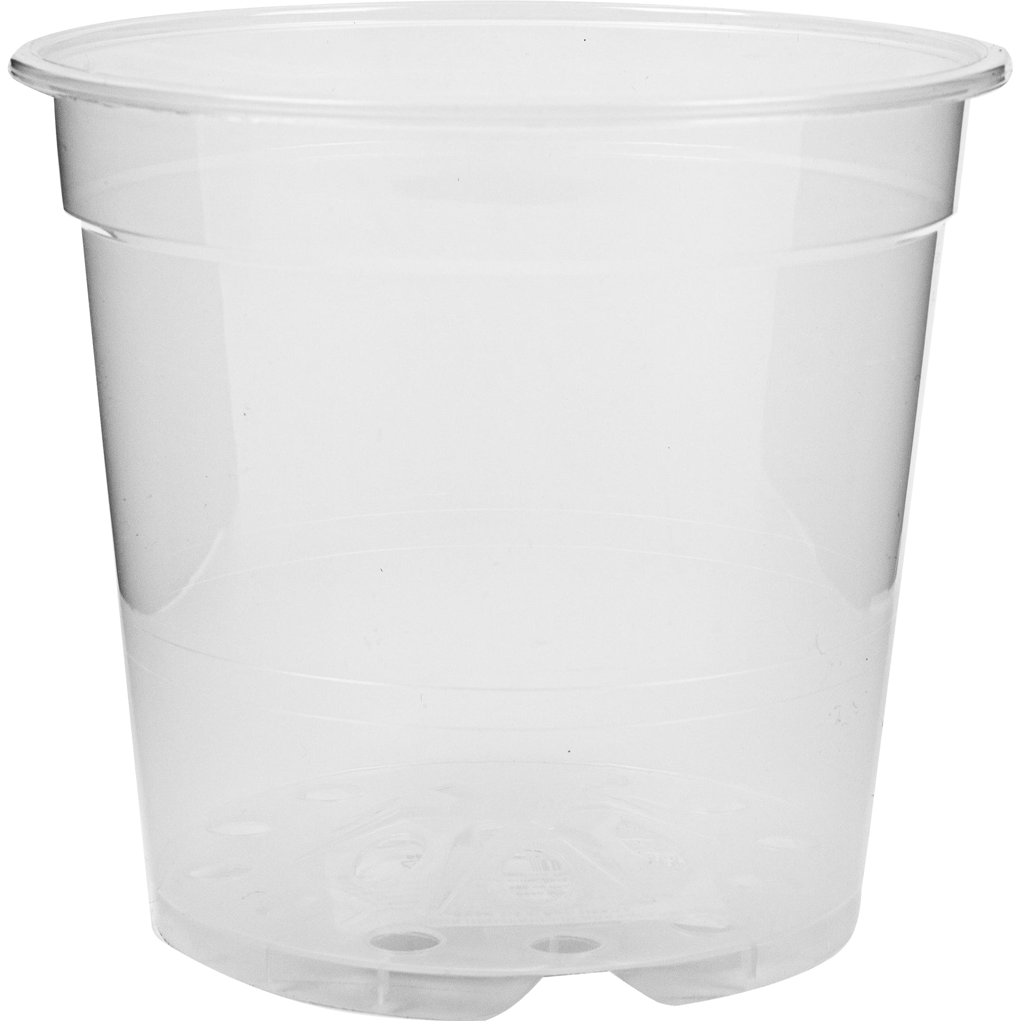 82494131 Горшок для рассады 1.4 л 14.5x14.5x13 см Santreyd 