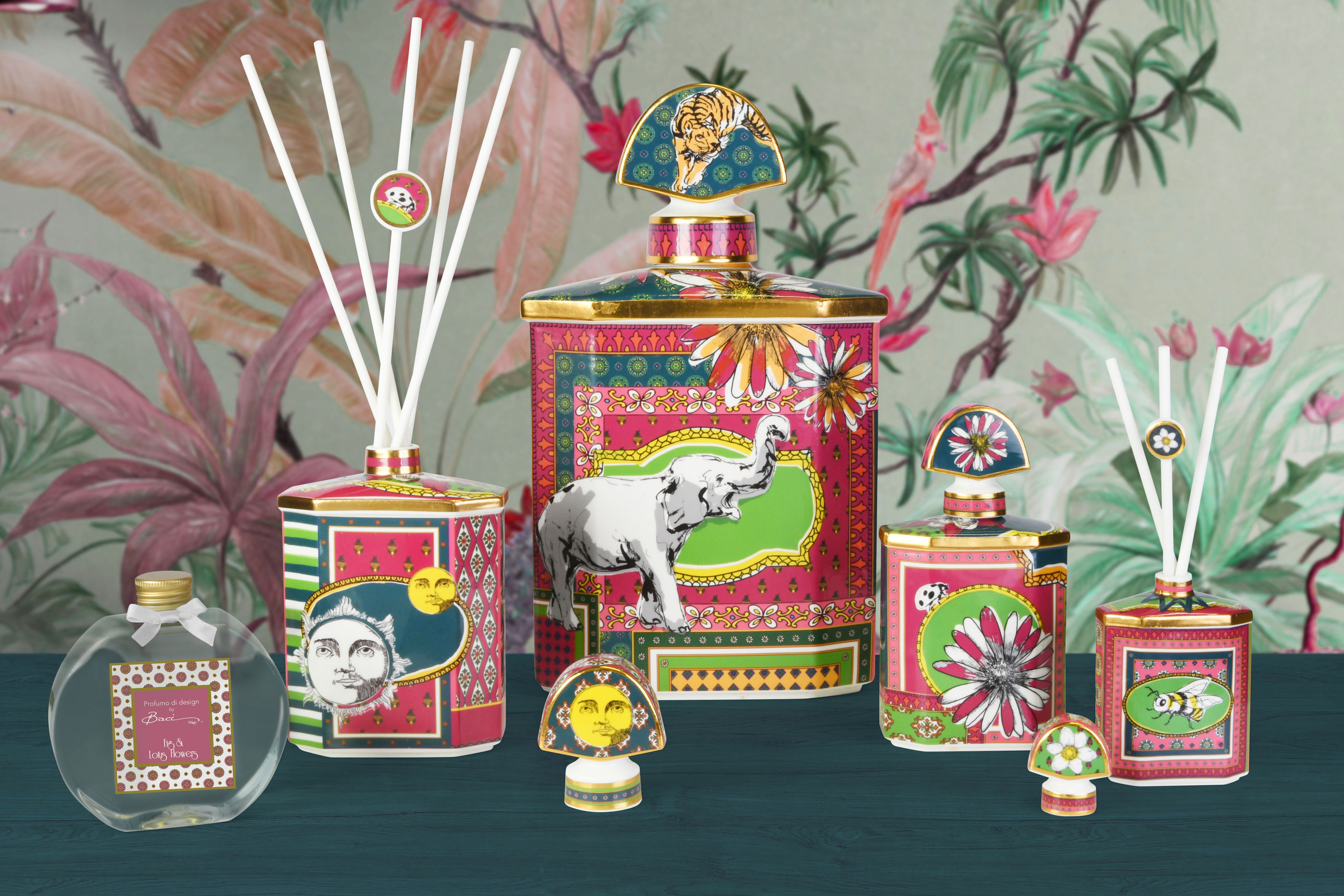 JOKE Bacimilano SPRING/SUMMER 2021  - Вид №2