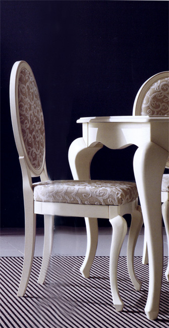 Стул  GIORGIO CASA C11 
