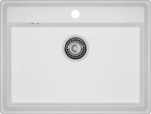 Кухонная мойка LV-660