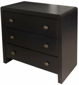 Hamilton Conte Paris Комод / комод из фанерованной древесины Orick