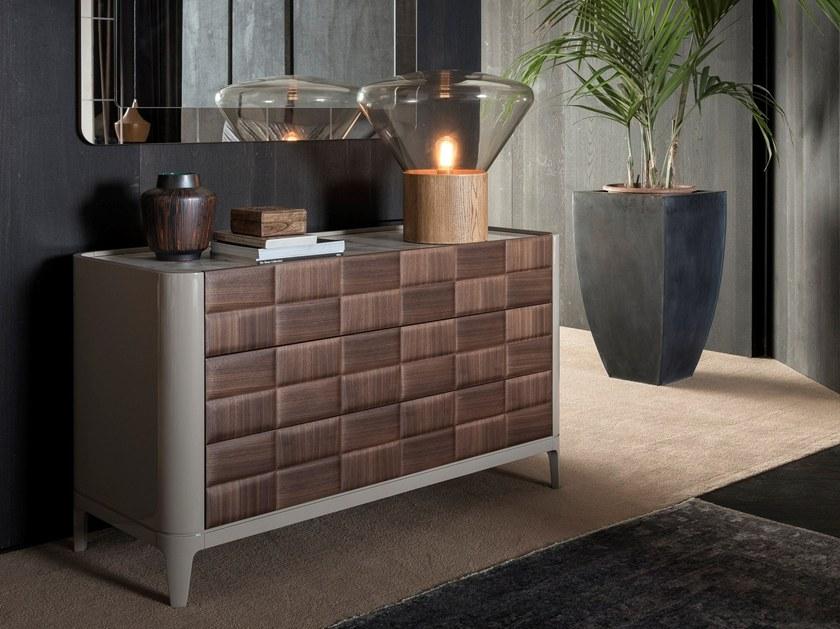 Dall'Agnese Комод из дерева Dama sun-id-1417554 - Вид №1