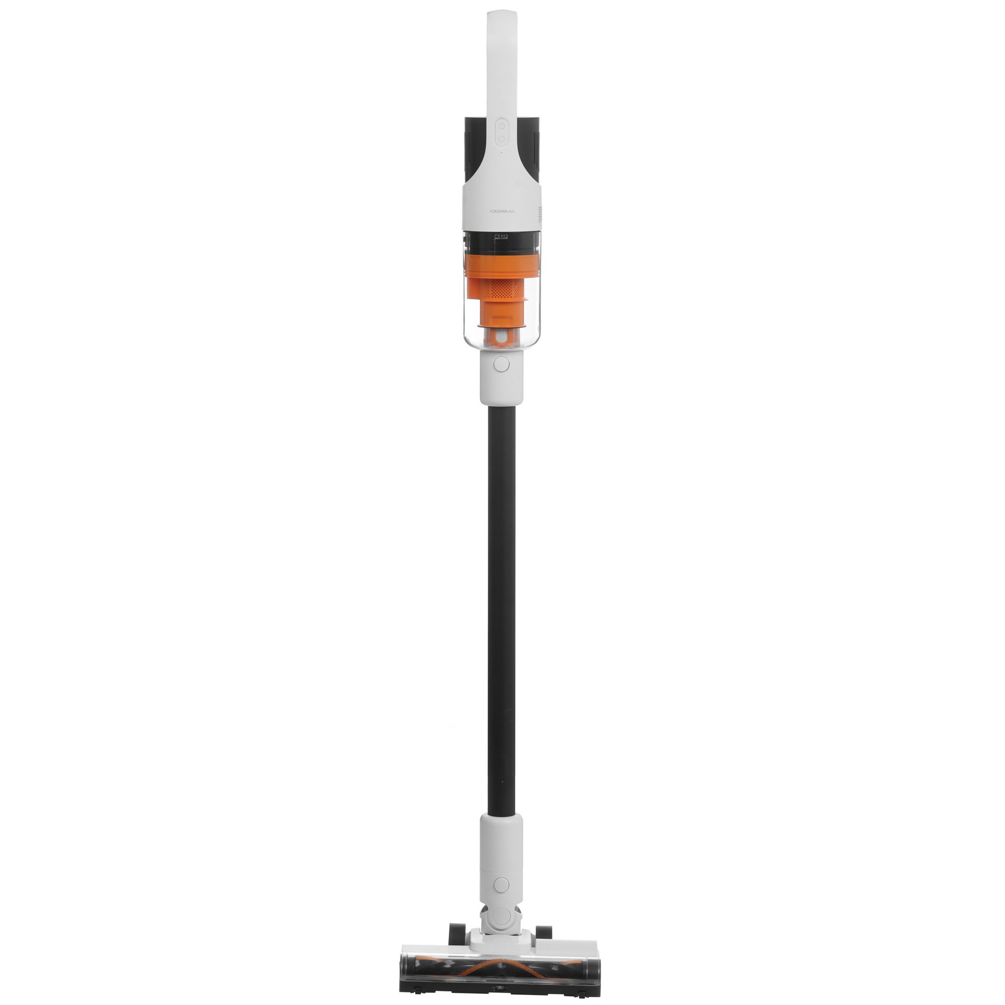 9290851 Пылесос  вертикальный  Deerma DEM-T10W  белый STDN-0040887 - Вид №2