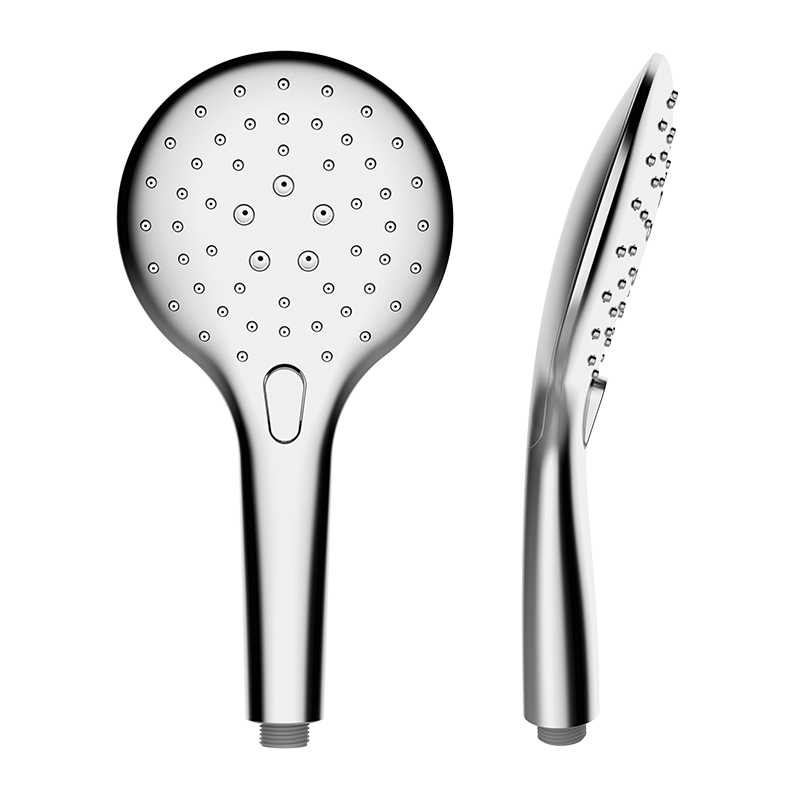 05010012 PREMIUM Ручной душ Хром GRB MIXERS 