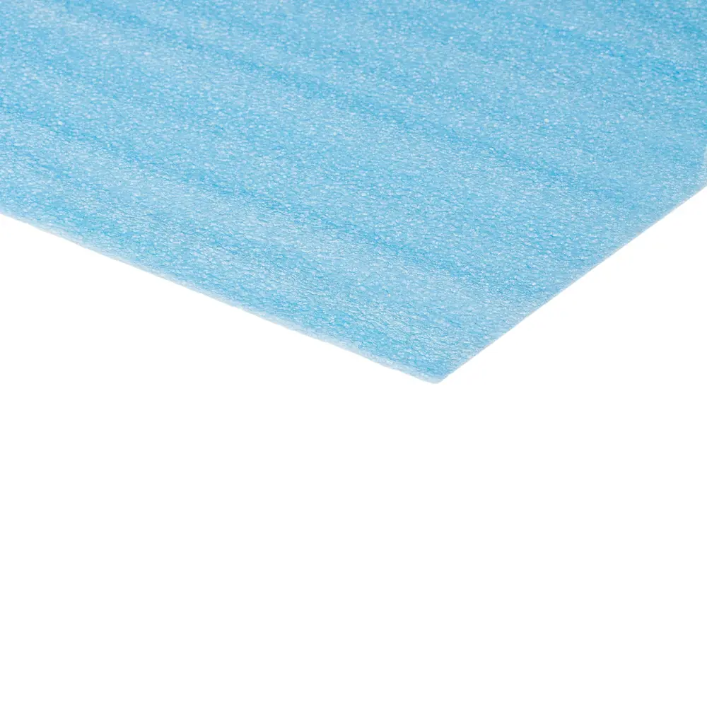 Материал изоляционный 2 мм ВПЭ, 25 м2 ПОРИЛЕКС STLM-2144549 - Вид №1