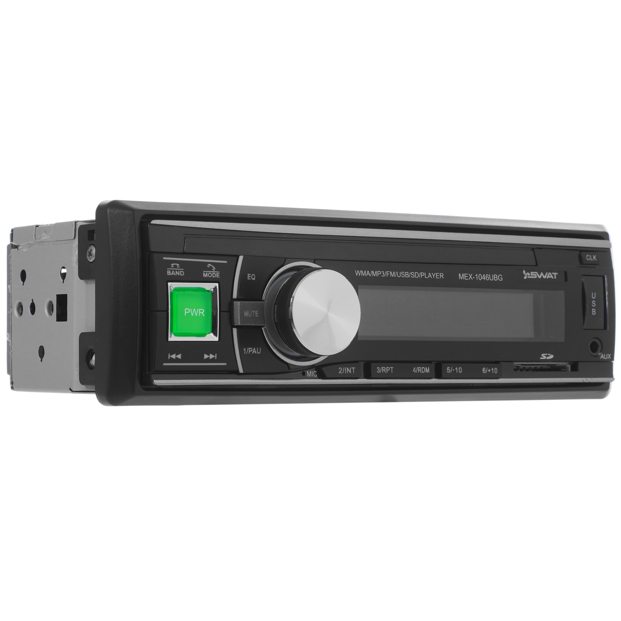 8183627 Автопроигрыватель SWAT MEX-1046UBG STDN-0104196 - Вид №2