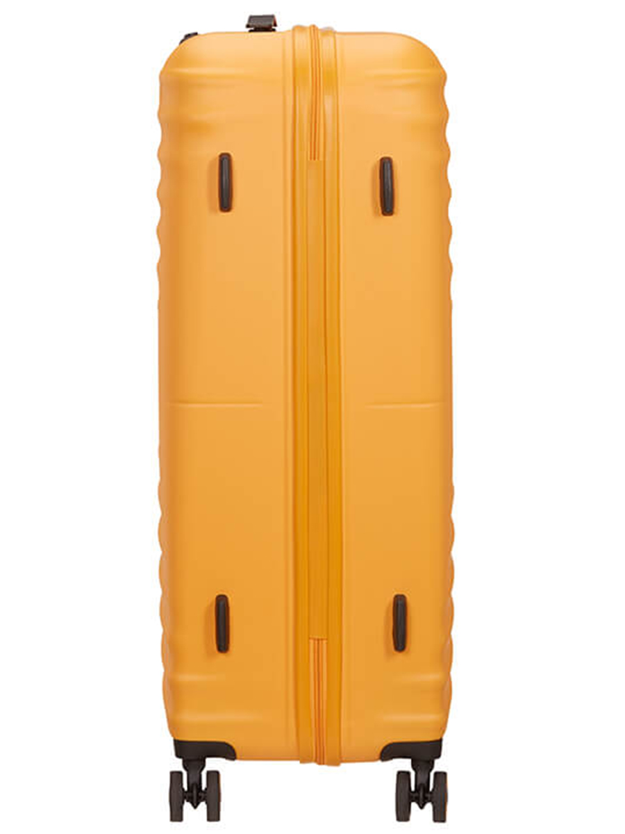 MA0-06003 Чемодан MA0*003 Spinner 77 American Tourister Wavetwister  - Вид №4