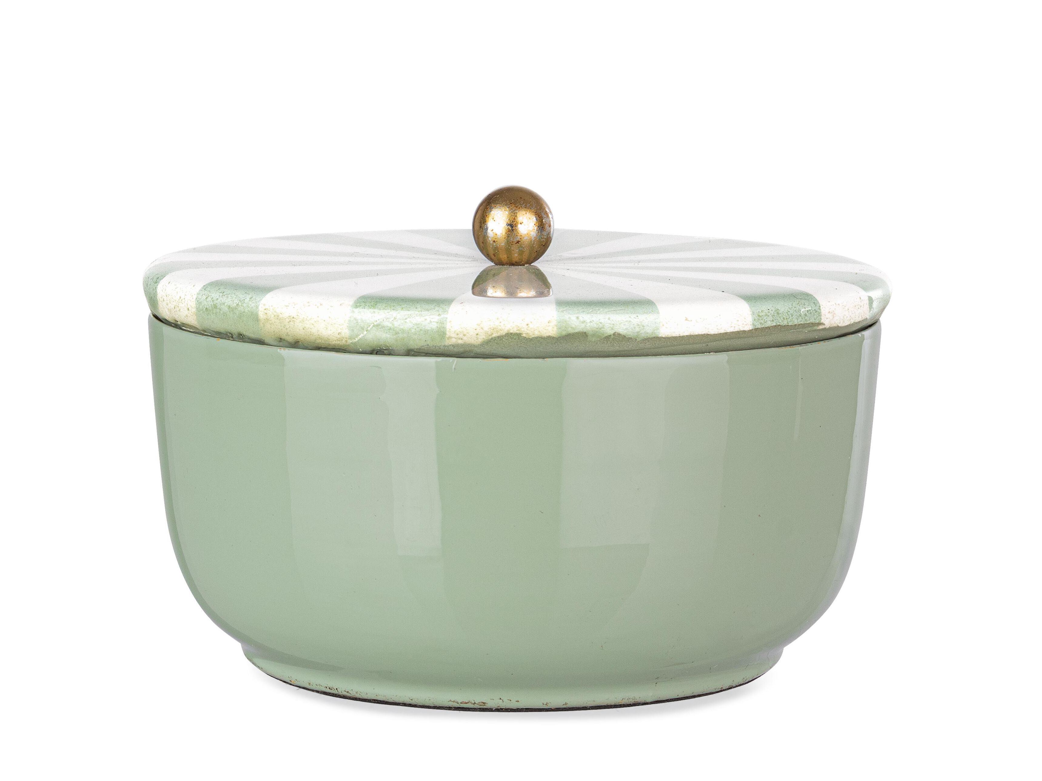 Пустые круглые металлические крышки BIZZOTTO DONYA D14 ARCH-00126977