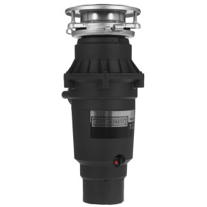 9907801 Измельчитель пищевых отходов Bone Crusher BC 810 Slim LIne