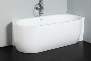 Акриловая ванна BelBagno BB11-1700R