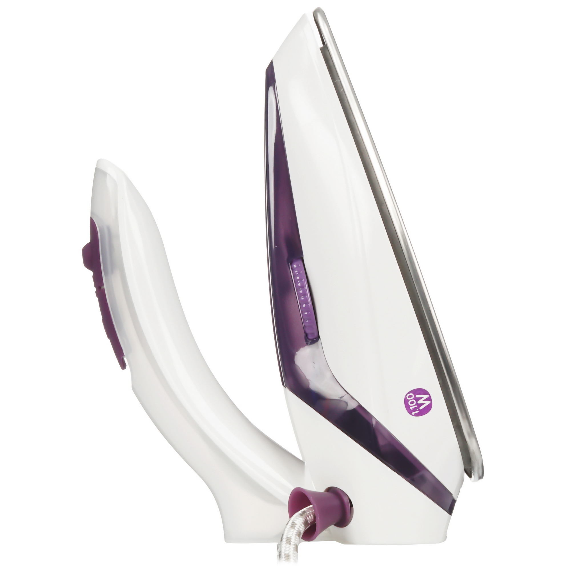 9140848 Утюг Ufesa PERFECT TRIP белый STDN-0103230 - Вид №2