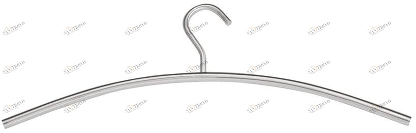 Formani Вешалка из нержавеющей стали Basic Lb432