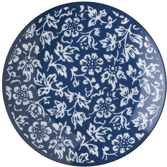 Блюдце LAURA ASHLEY Sweet Allysum, 12 см 178273