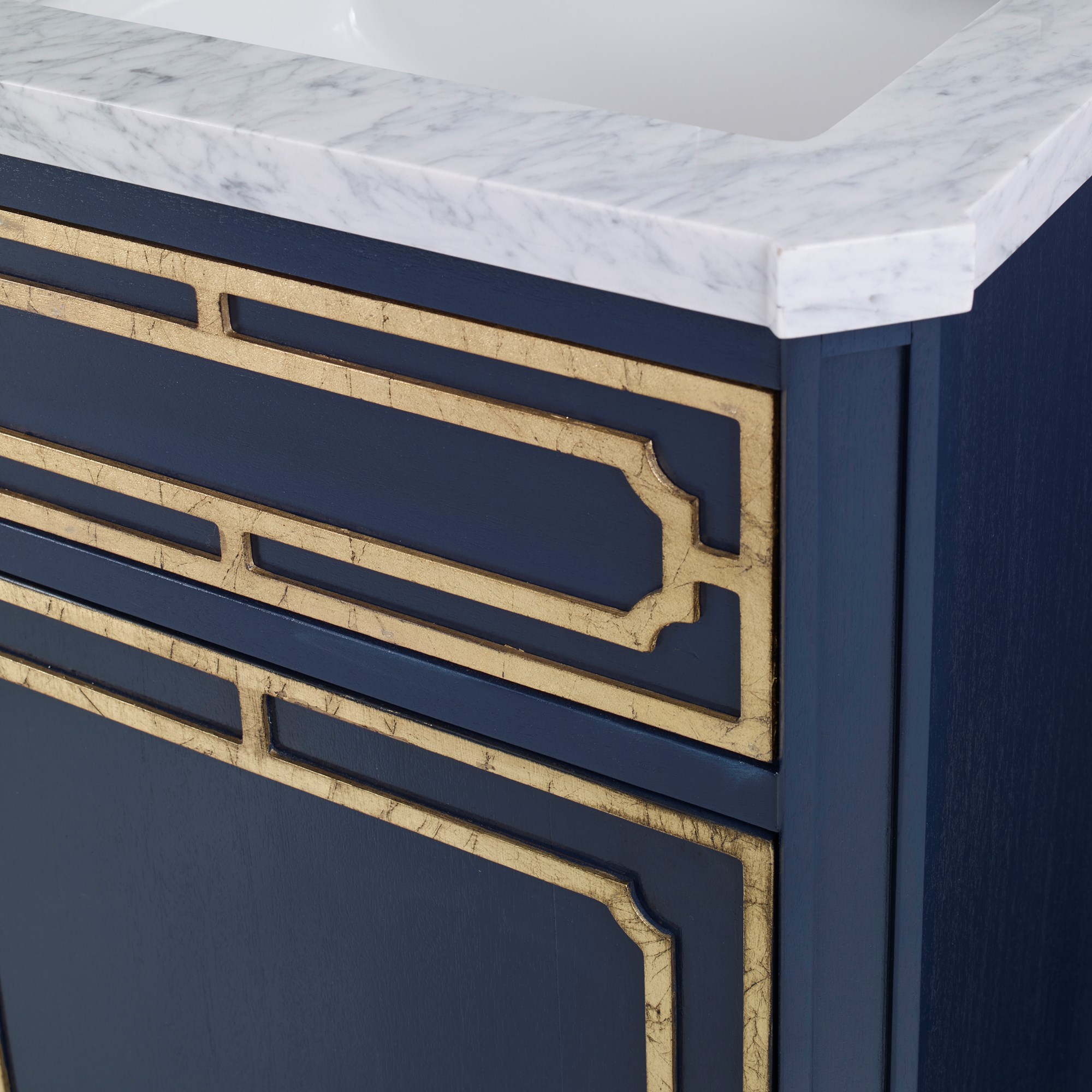 Тумбочка, Petite (до 33,5) 09206-110-101 Emperor Petite Sink Chest Ambella  - Вид №4