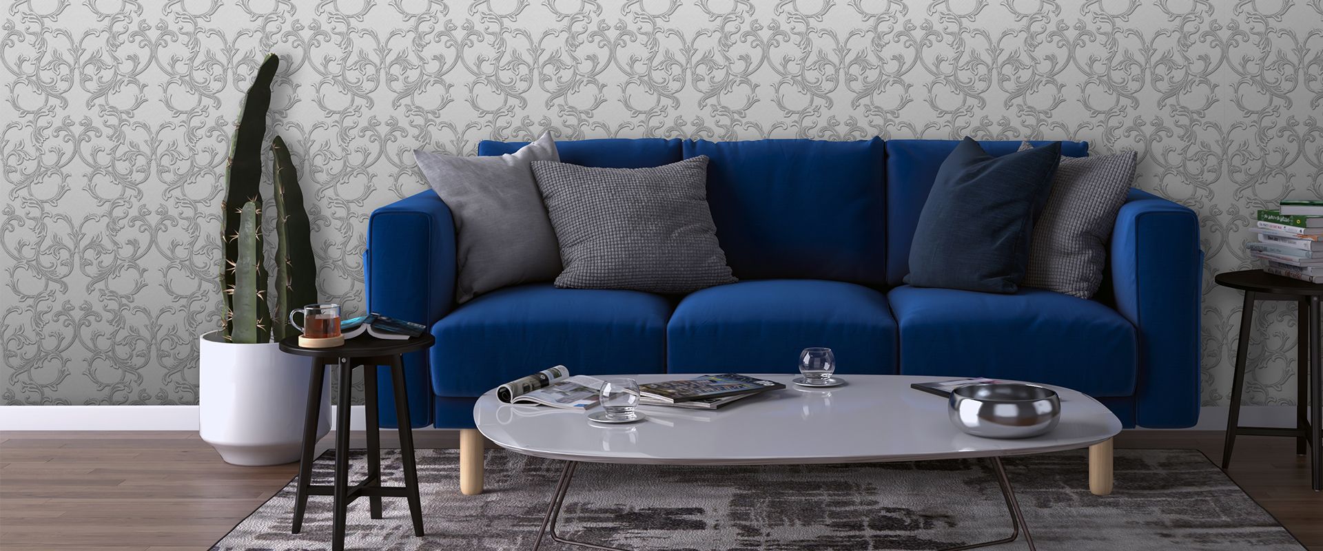 Victoria Stenova 88157 Мотив KING ARTHUR 88157  - Вид №1