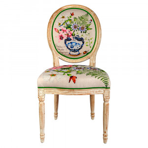 3112711 Стул «Убедительный Делфт» Object Desire