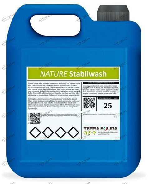 Terra Solida Замедлитель схватывания в водном растворе Nature stabil road sun-id-1350216