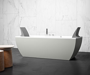 Kali C Karolitalia Ванна