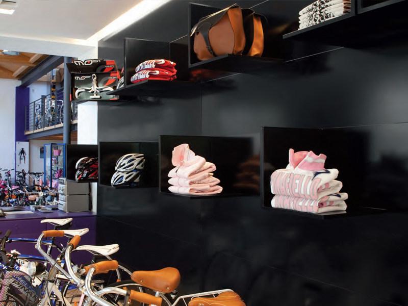 Ronda Design Модульная модульная стенка для хранения sun-id-1476619 - Вид №9