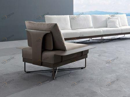 Roberti Садовое кресло из металла Coral reef sun-id-1496894