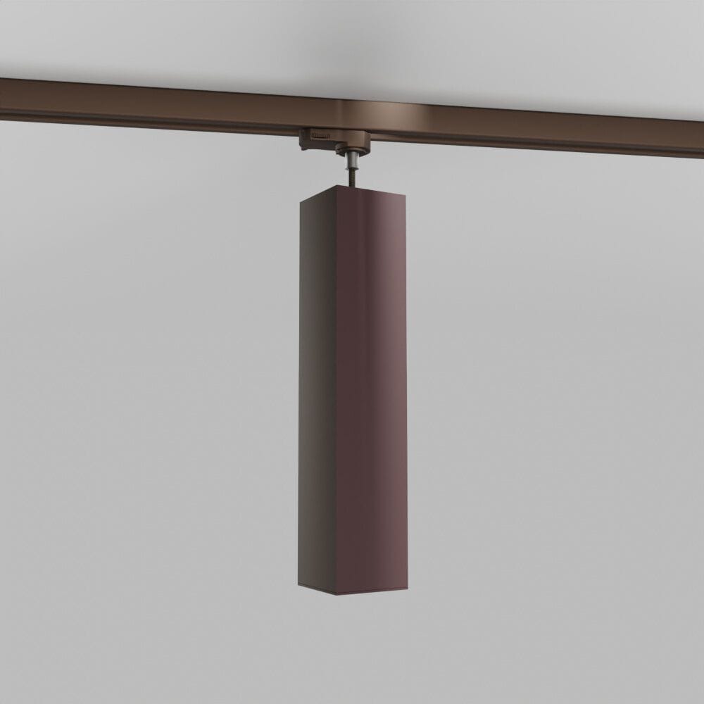 Алюминиевое освещение трека Amarcords QUBETTO ARCH-00117191 - Вид №28