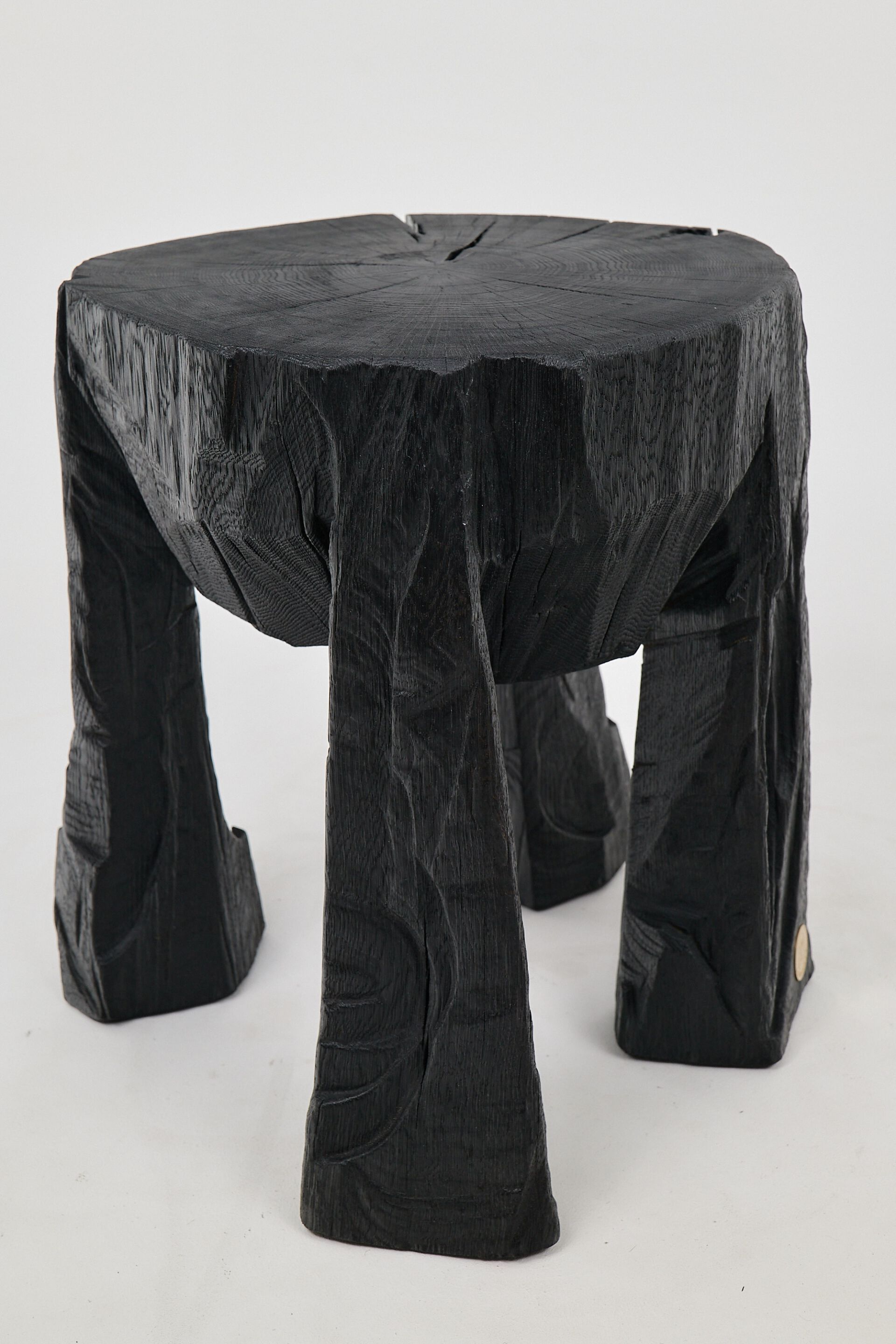 Журнальный столик из дуба Logniture Jownik ARCH-00109427 - Вид №10