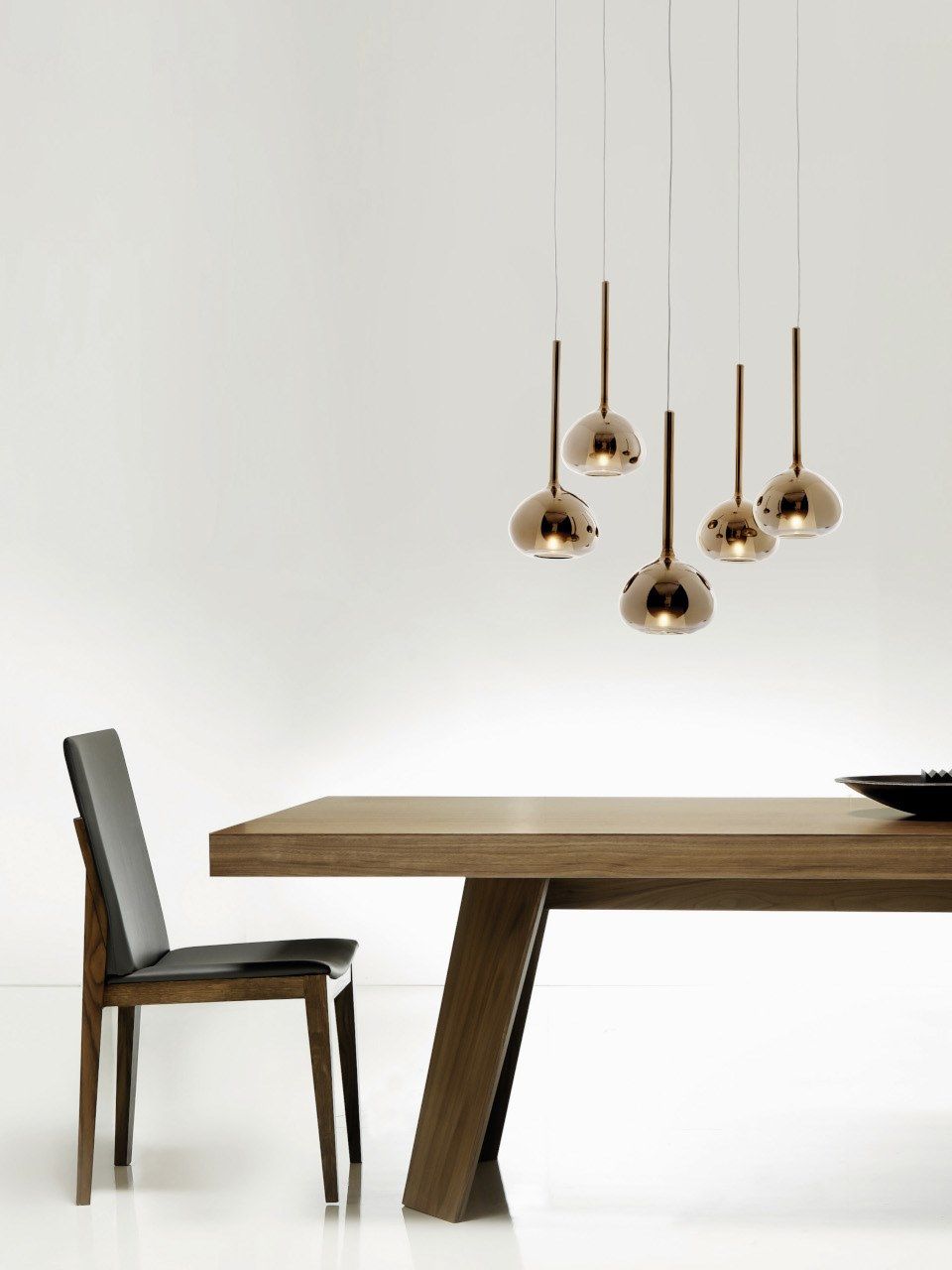 Подвесной светильник из боросиликатного стекла Urban Beba ARCH-00138278 - Вид №6