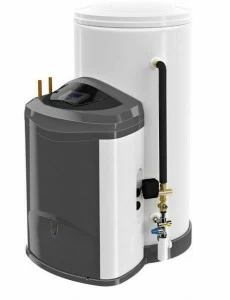 ARISTON THERMO Котел для солнечной тепловой системы