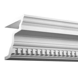 ЕВРОПЛАСТ 4.31.302 Карниз 4.31.302 Пенополиуретан