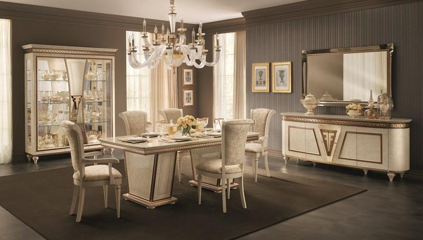 Arredoclassic Комод с распашными дверцами Fantasia sun-id-1430778 - Вид №6