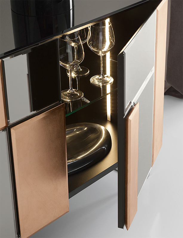 Буфет  OF INTERNI MM.9074CR  - Вид №2