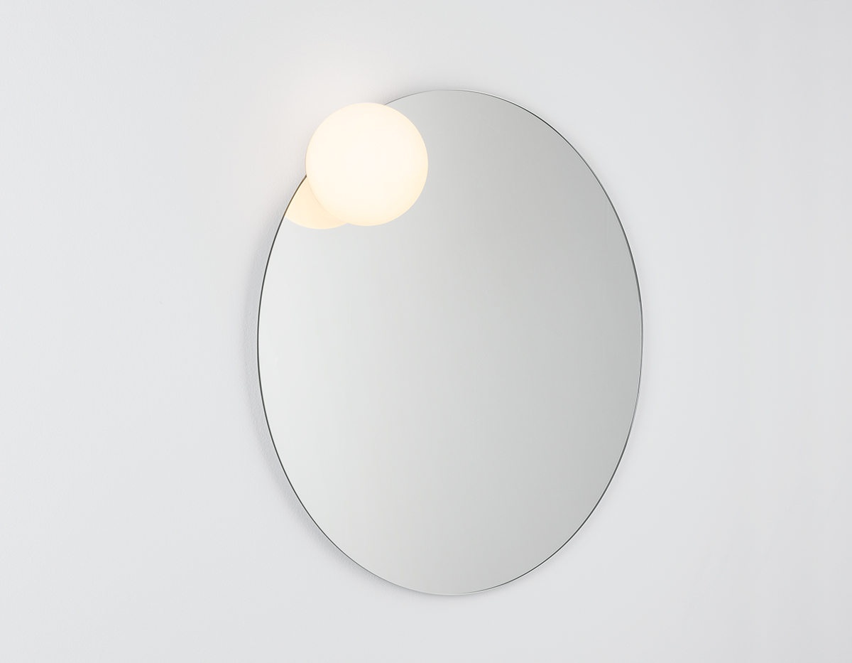 072015 Бра Estiluz Circ - Вид №5