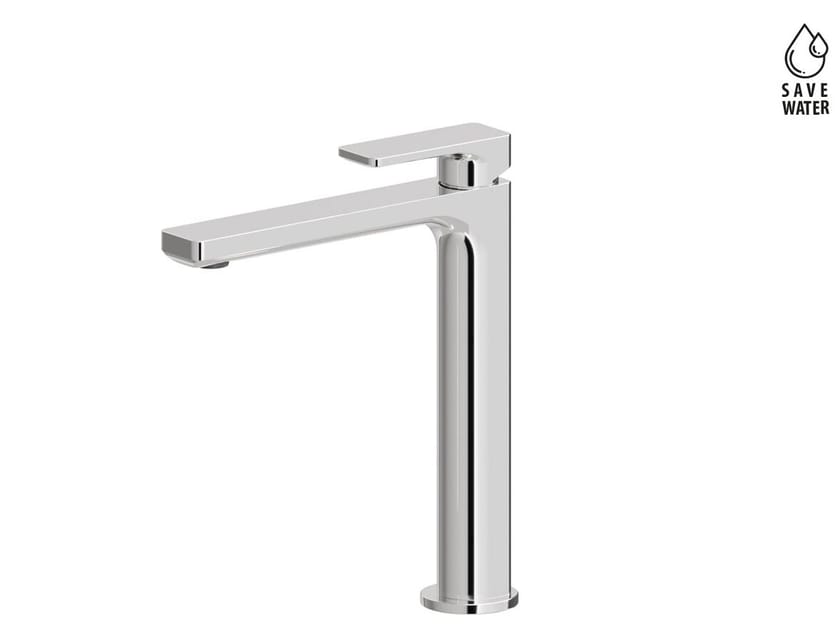 Однорычажный смеситель для раковины без слива Newform B-EASY ARCH-00121728