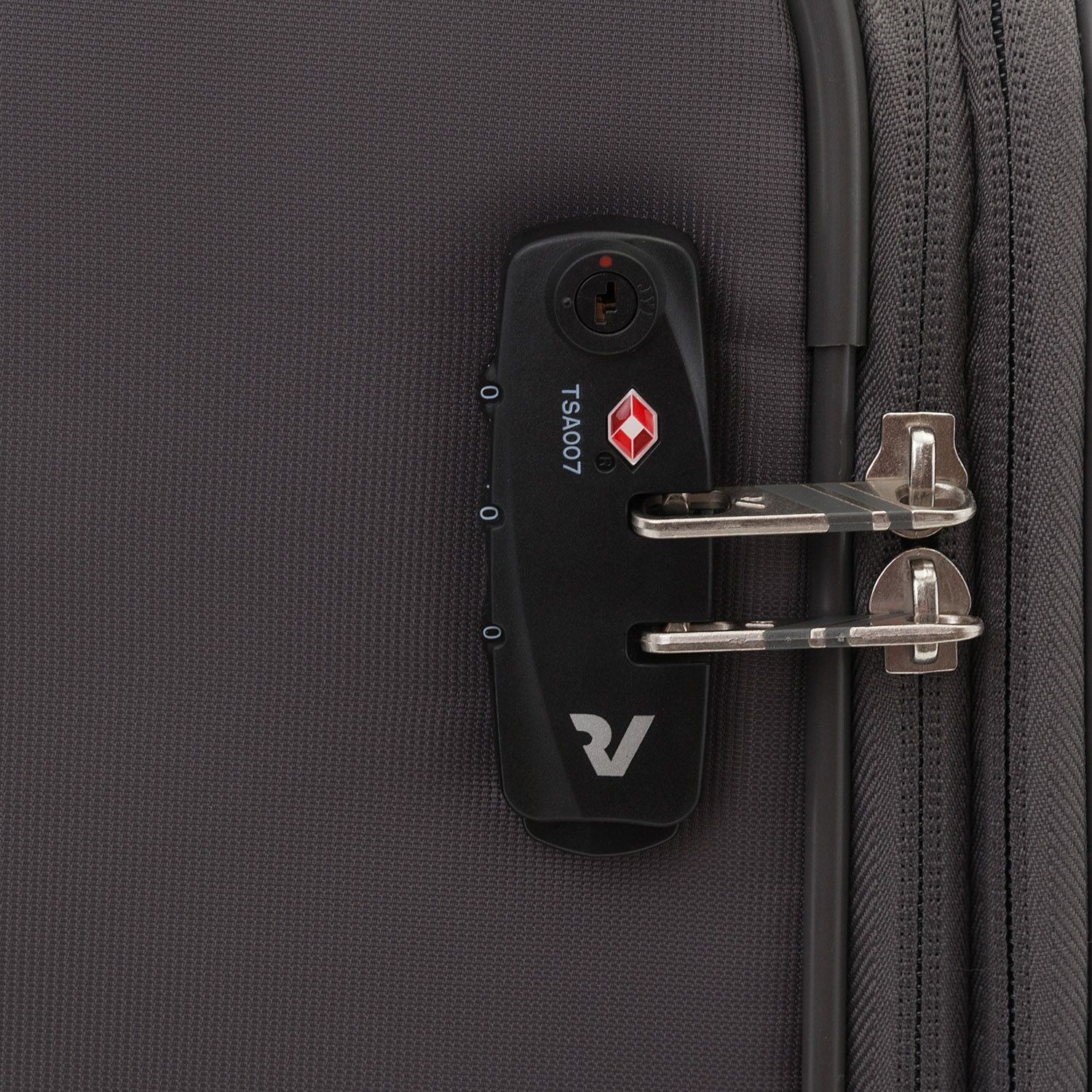 6123-22 Чемодан 6123 Cabin Trolley Exp Roncato Speed - Вид №6