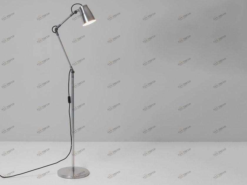 Astro Lighting Регулируемый алюминиевый торшер Atelier sun-id-1465097