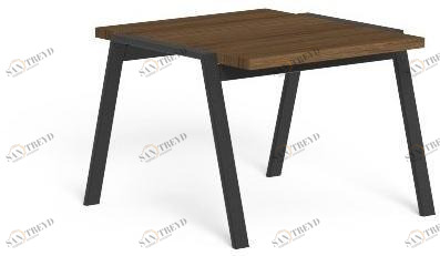 Talenti Сервиз квадратный в ироко Cottage Cottl