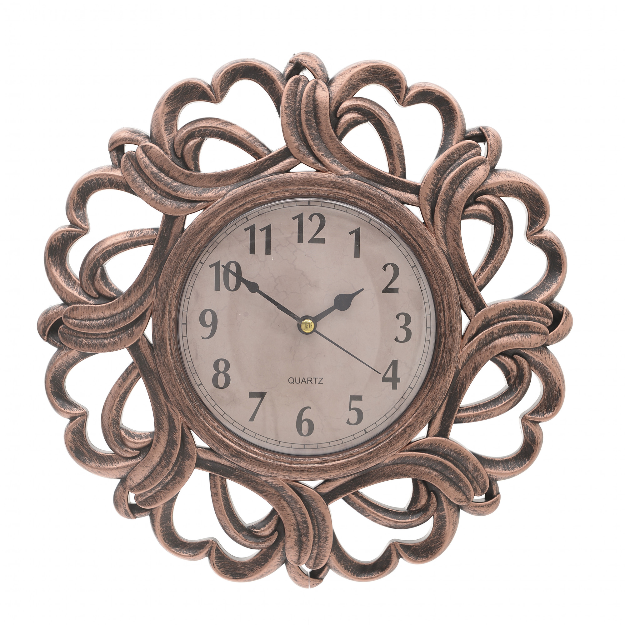 3820284.0042 Часы настенные TO4ROOMS 