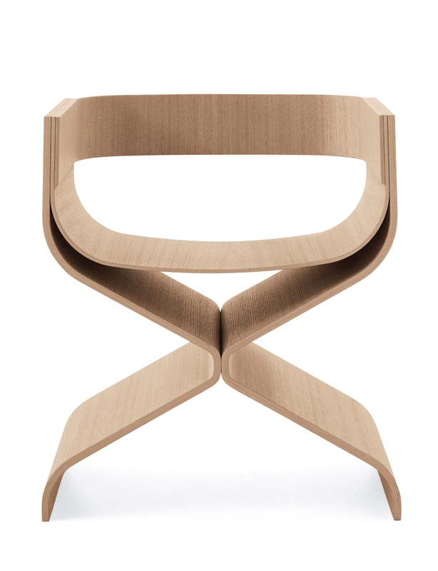 Стул ROMA EMMEMOBILI S10R 