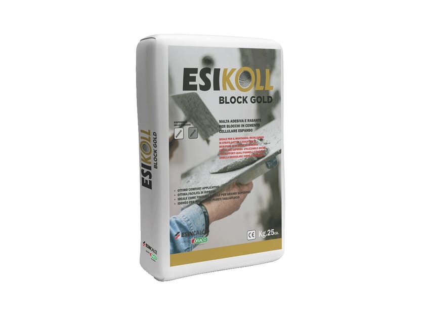 Клей для бритья ESINCALCE Esikoll ARCH-00143020