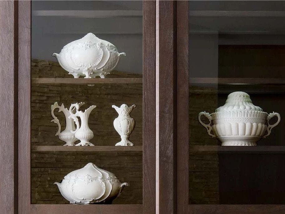 Керамический графин Lando FUTURA ARCH-00103256 - Вид №5