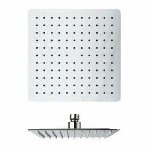 CRIPD045 Квадратная насадка SANDWICH SPECIAL против известкового налета 20 x 20 см Cristina Rubinetterie