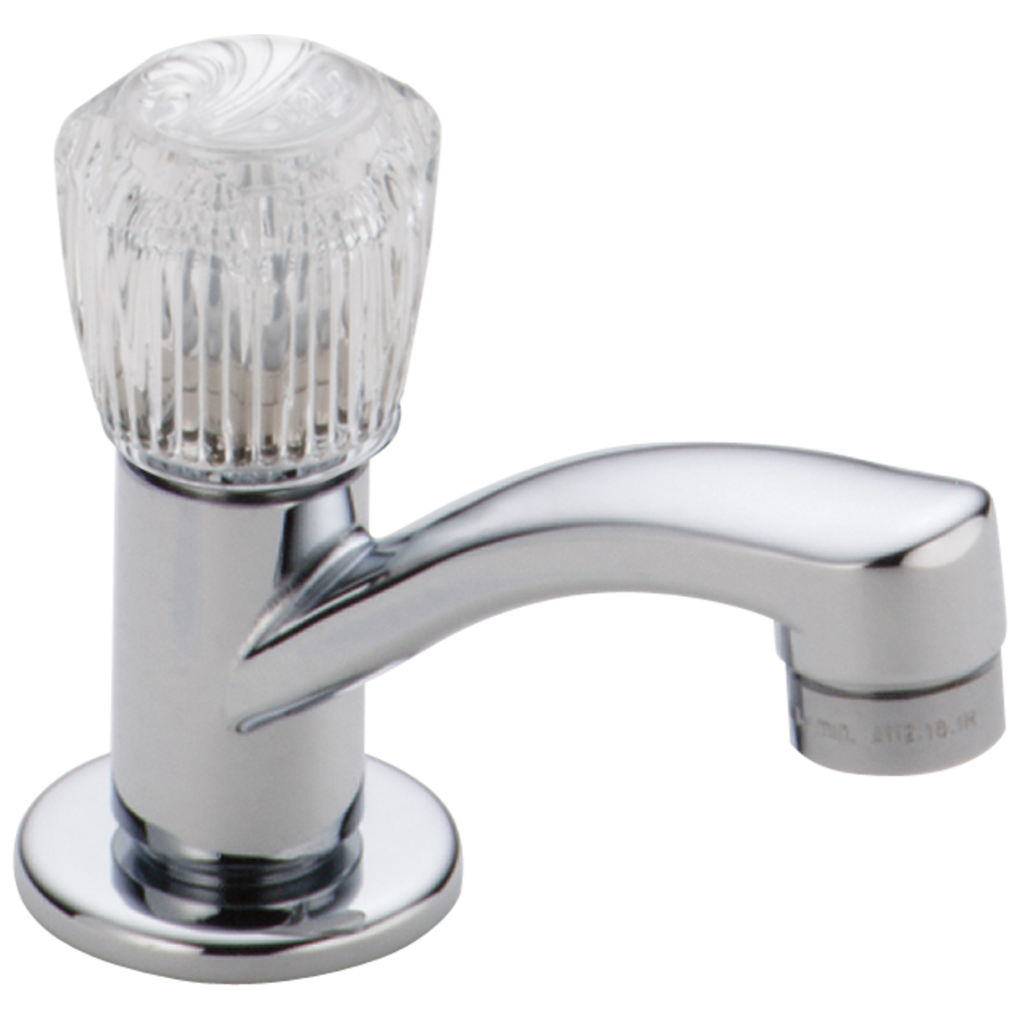 2302LF Смеситель для раковины с одной ручкой Delta Faucet Classic Хром