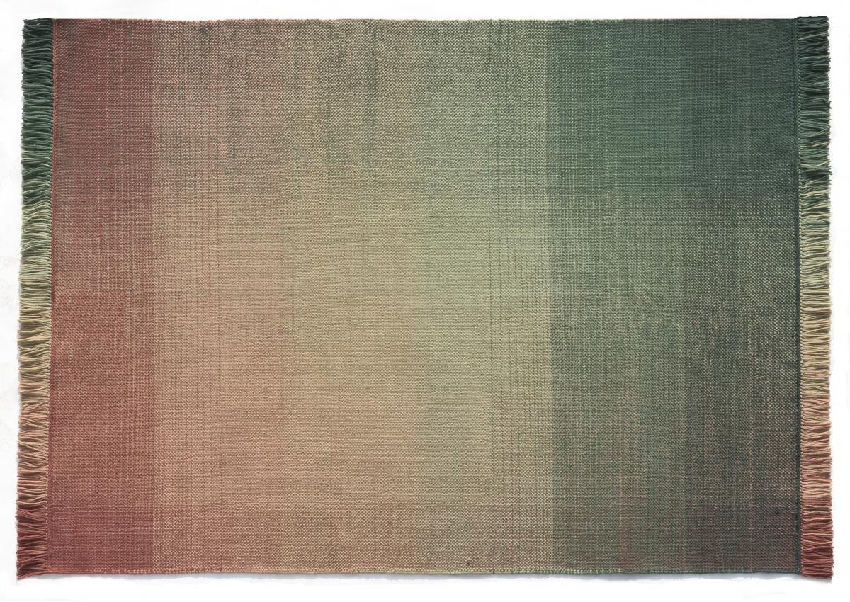 085198 Уличный ковер Shade 3 Nanimarquina SHADE Santreyd