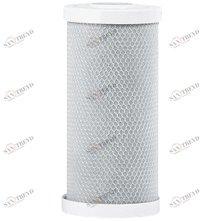 Картридж Гейзер СВС 10-10" BB (к) (10 мкм) 27073