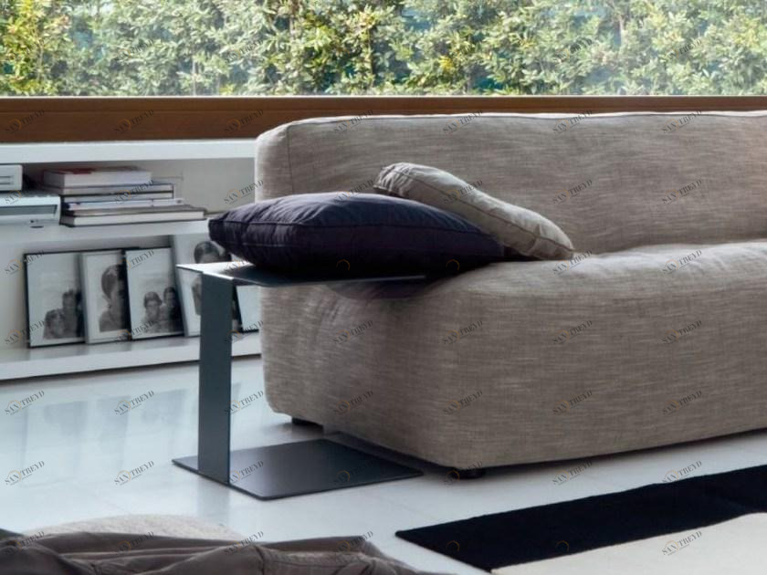 Verzelloni Прямоугольный металлический журнальный столик Blog sun-id-1454590