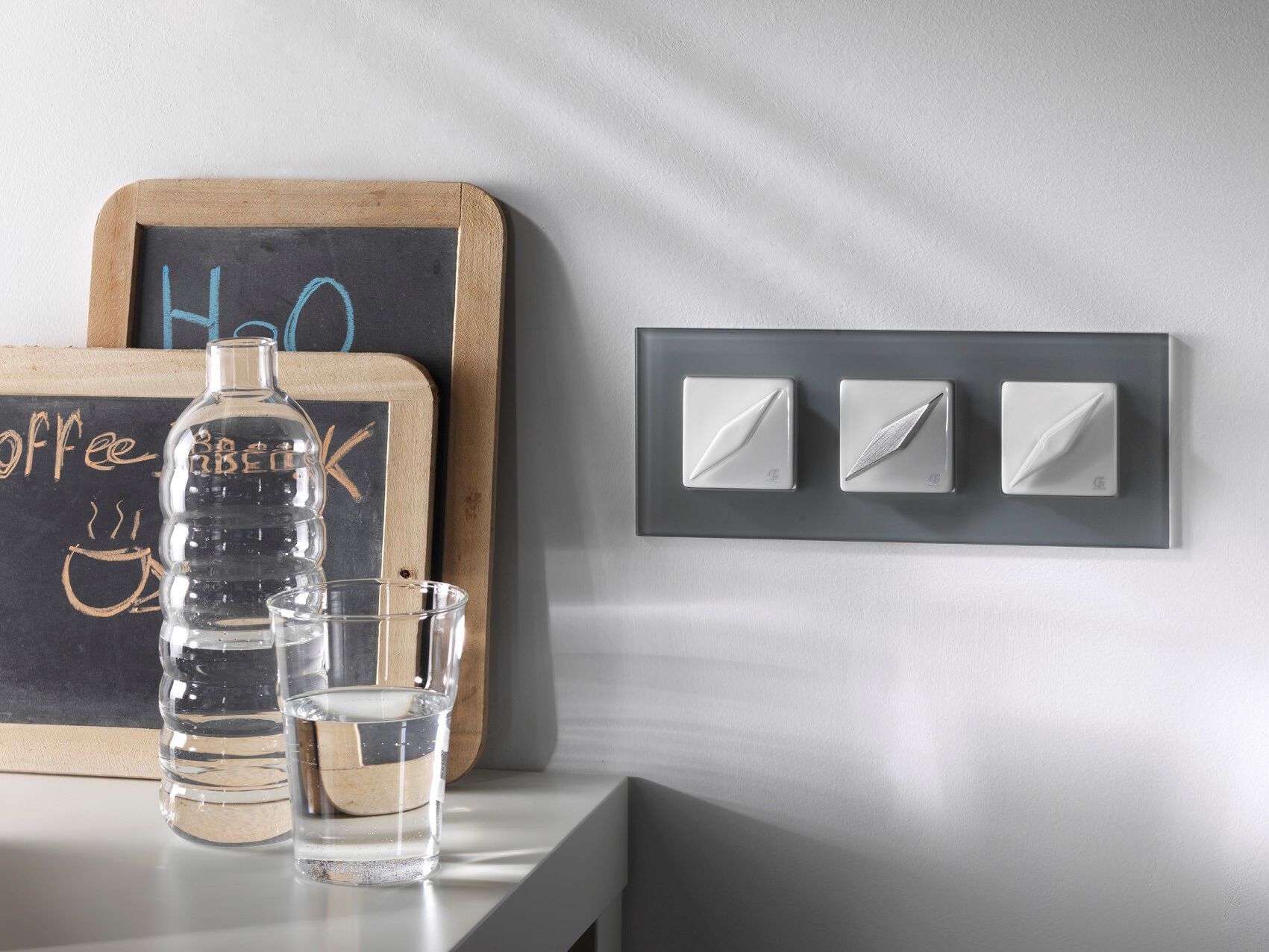 Гражданская серия в Китае GI Gambarelli Arreda Quadra ARCH-00016317