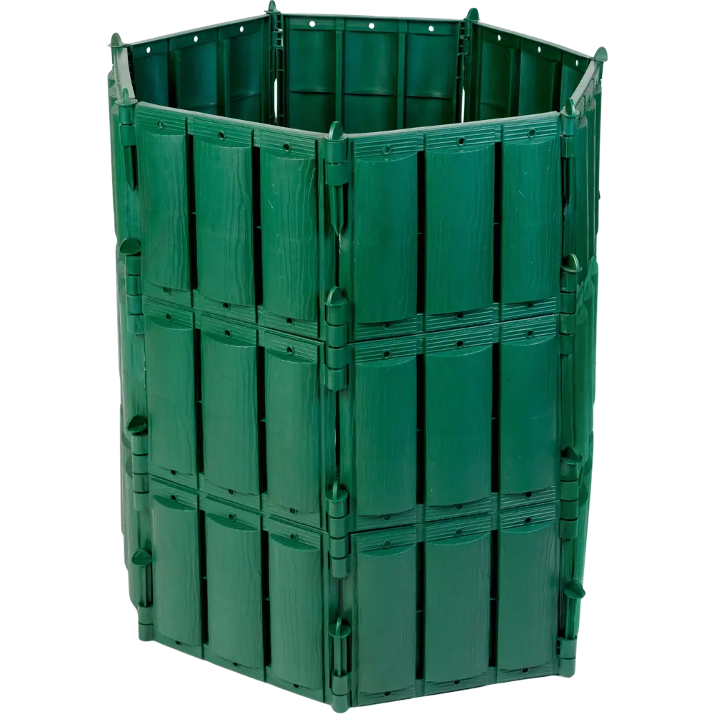 Компостер GEOLIA 465 л для эффективного компостирования на участке 86421501 STLM-0068900 - Вид №2