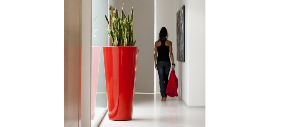 002199 Кашпо Cono Vondom Pots Studio Vondom  - Вид №6